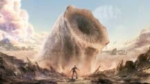 Dune Awakening spill playstation 5 trailer