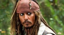 Pirates of the Caribbean jack sparrow reboot ny film nye skuespillere