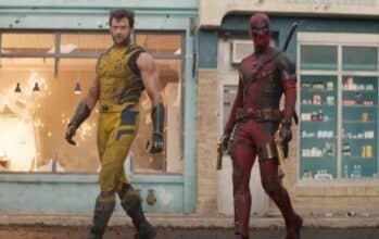 Deadpool 3 Deadpool & Wolverine trailer MCU