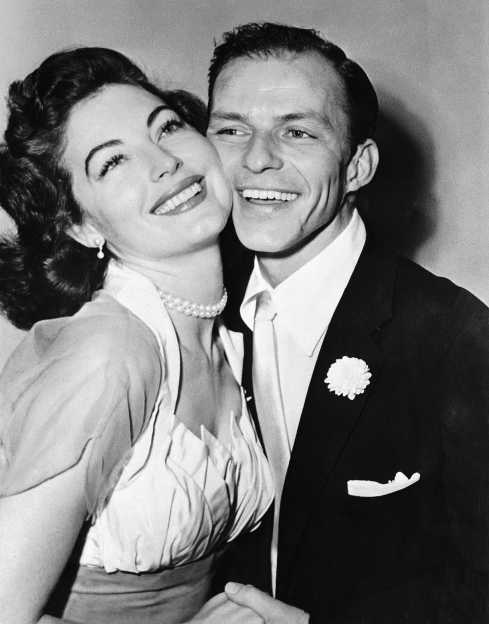 Frank Sinatra Ava Gardner