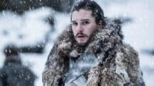 Kit Harington Jon Snow spin-off Game of Thrones HBO George R R Martin