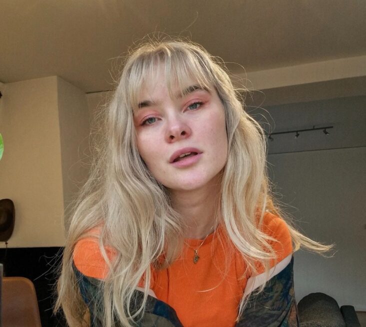 Synne Sorgjerd fredagsfjas tiktok musikk ep