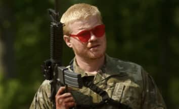 civil war anmeldelse 730no what kind of american are you Jesse Plemons