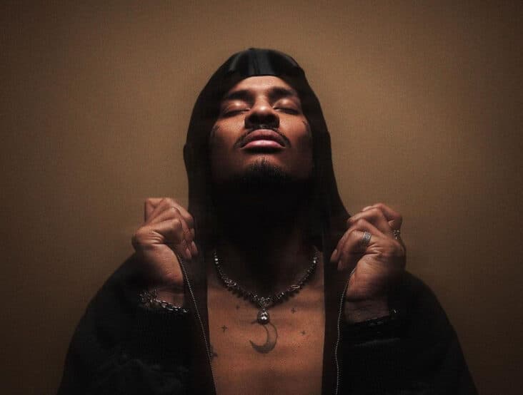 dutty dior kristoffer Arif Murakami duttydior