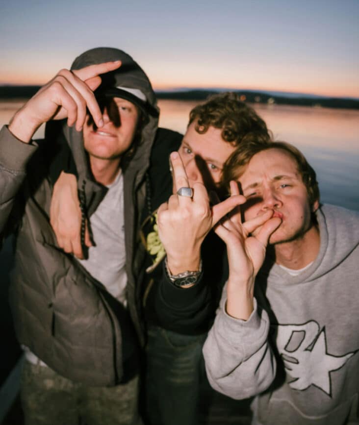 roc boyz warner music norge