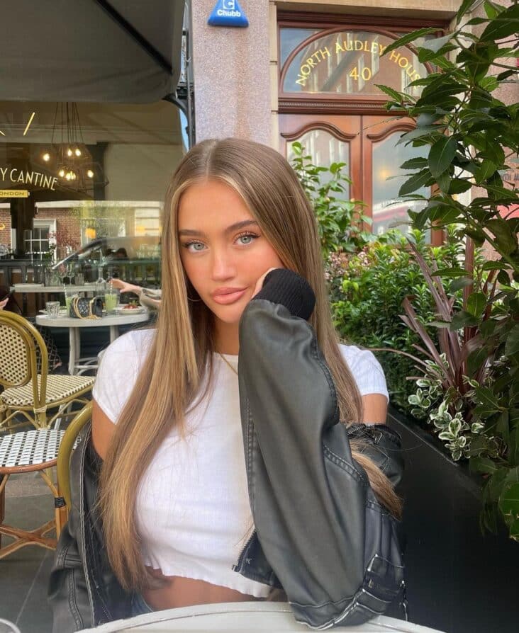 sophie stray clickbait inngrep kritikk klikklokking sophie stray spetalen