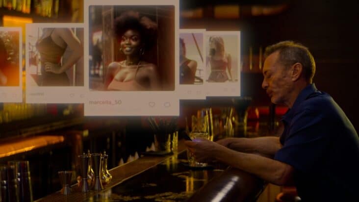Ashley Madison Netflix trailer