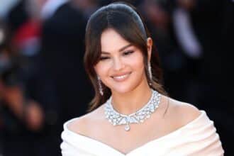 Selena Gomez Emilia Pérez Cannes filmfestival teaser