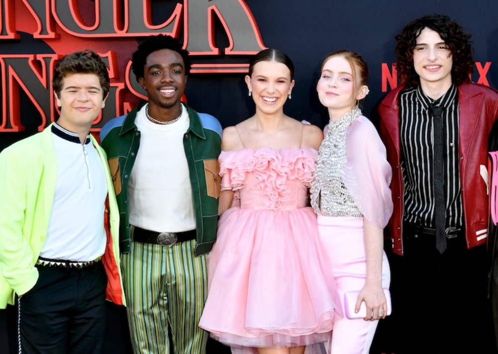 Stranger Things