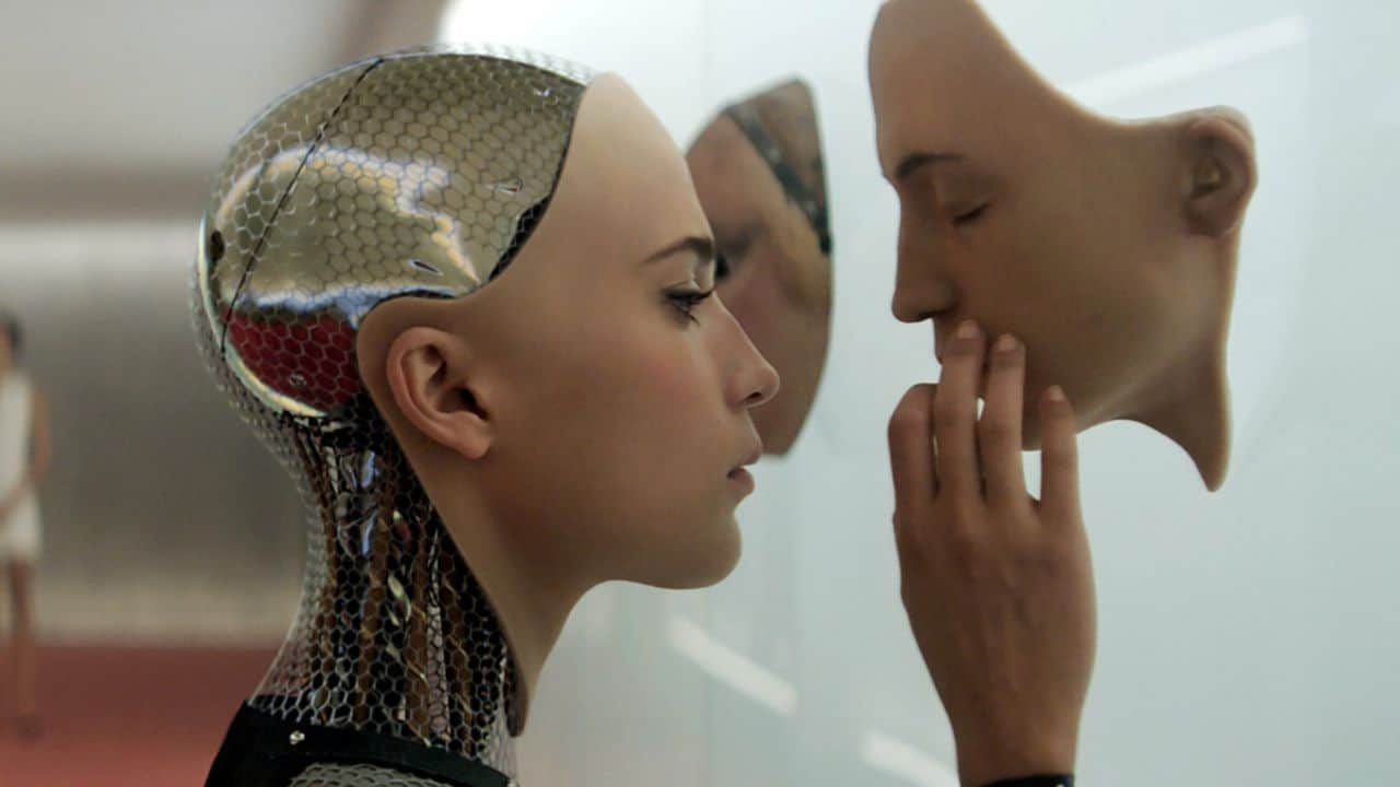 ex machina