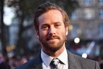 armie hammer podcast painful lessons