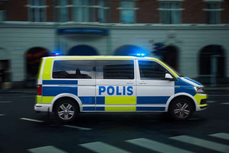 svensk rapper skutt og drept i gøteborg