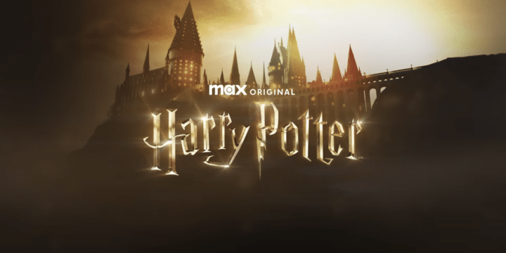 Harry Potter-serien remake av HBO