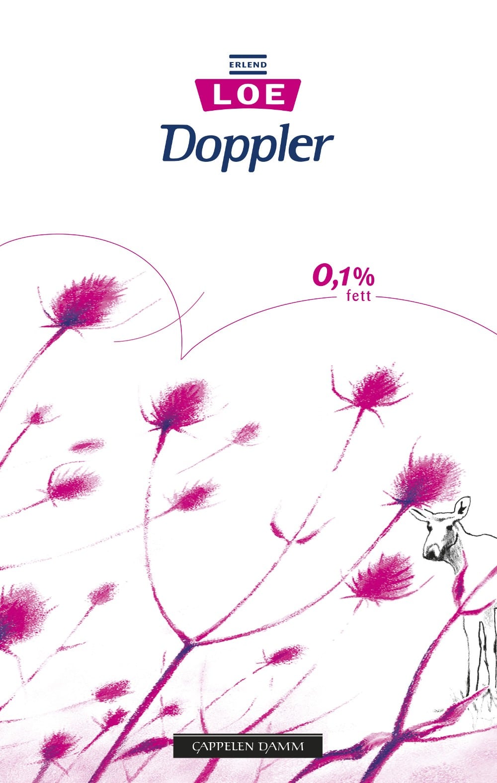 doppler erlend loe