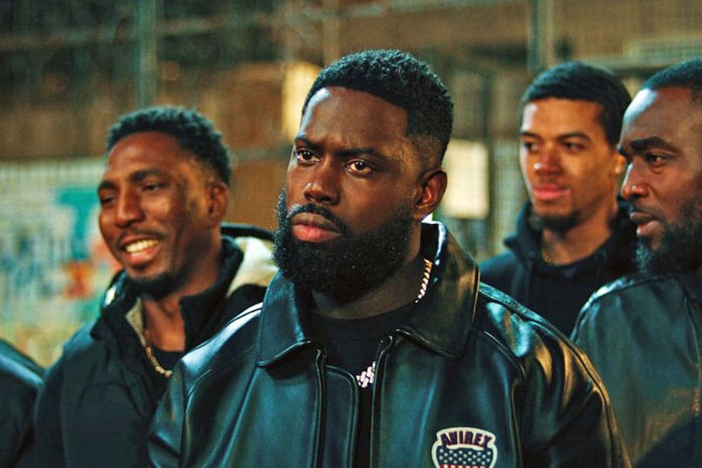 supacell sesong 2 ghetts tazer netflix norge rotten tomatoes