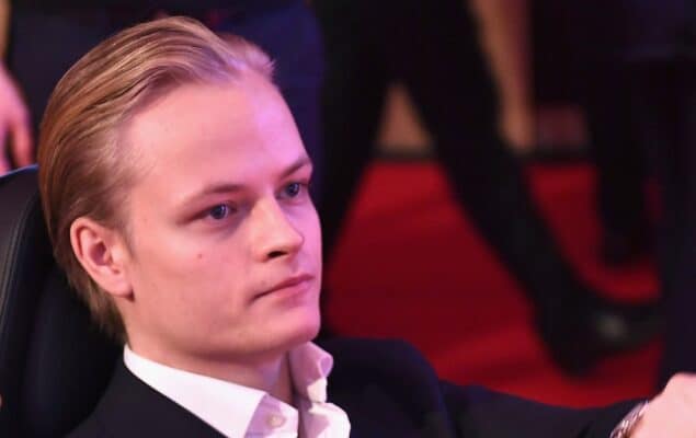 Marius borg hoiby siktet for vold