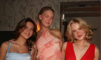 leah behn tale torjussen