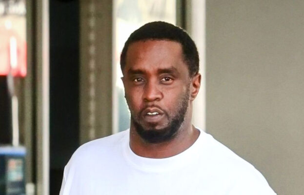 diddy pink powder homeland security Park Hyatt Hotel