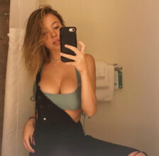 Sydney Sweeney euphoria season 3 viral video