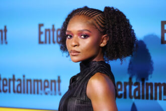 Dominique Thorne Ironheart trailer disney plus mcu marvel cinematic universe RiRi