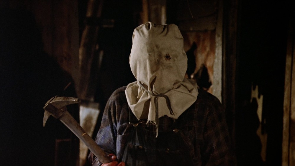 friday 13th
