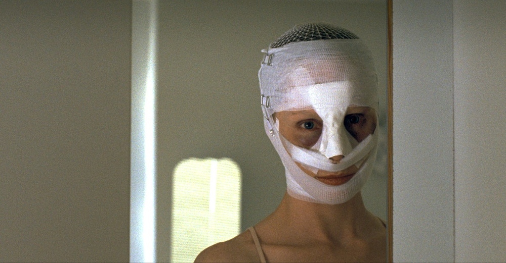 goodnight mommy