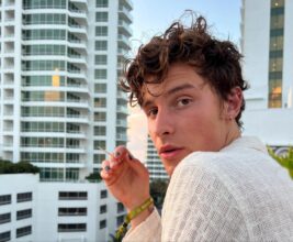 shawn mendes seksualitet konsert album the mountain denver colorado