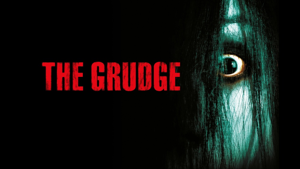 the grudge