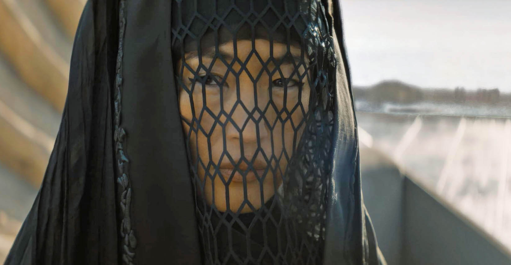 Dune Prophecy Jihae 730no