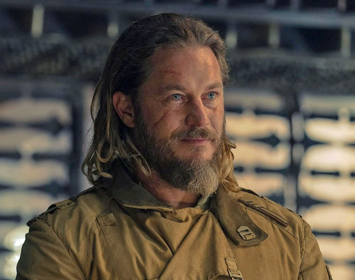 Dune Prophecy season 2 Travis Fimmel 730no Desmond Hart