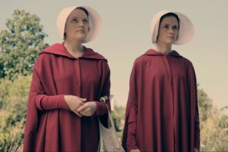 The Handmaid's tale