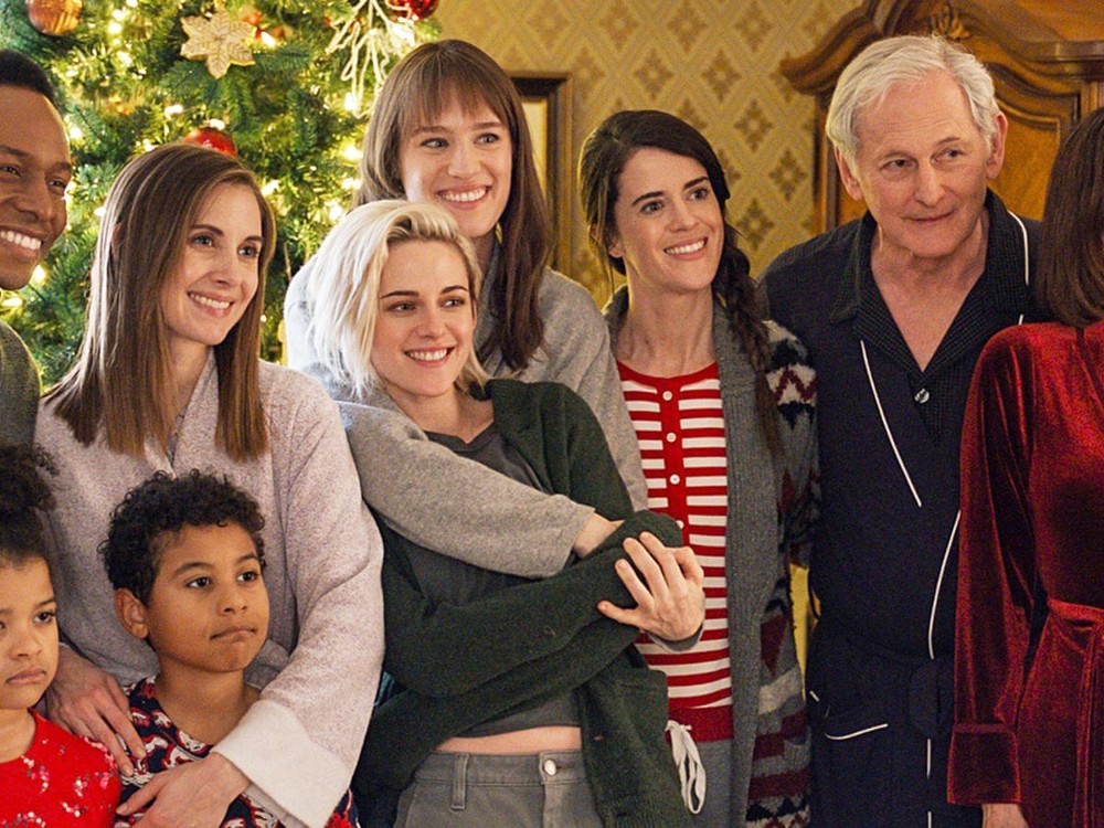 happiest season julefilmene