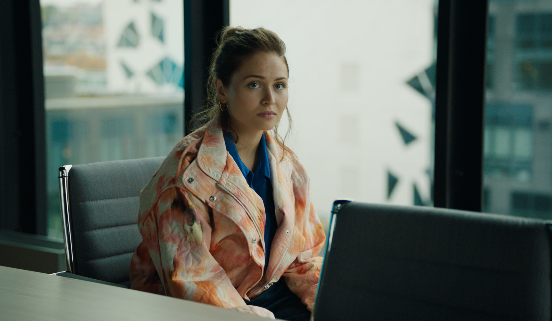 nepobaby tv 2 play succession Vivild Falk Berg Henriette Steenstrup