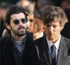 one direction liam payne bregravelse