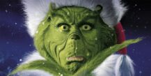 Grinchen jim carrey how the grinch stole christmas sequel oppfolger