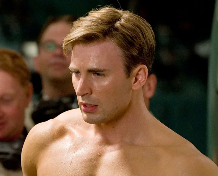 chris evans-avengers doomsday steve rogers captain america 730no