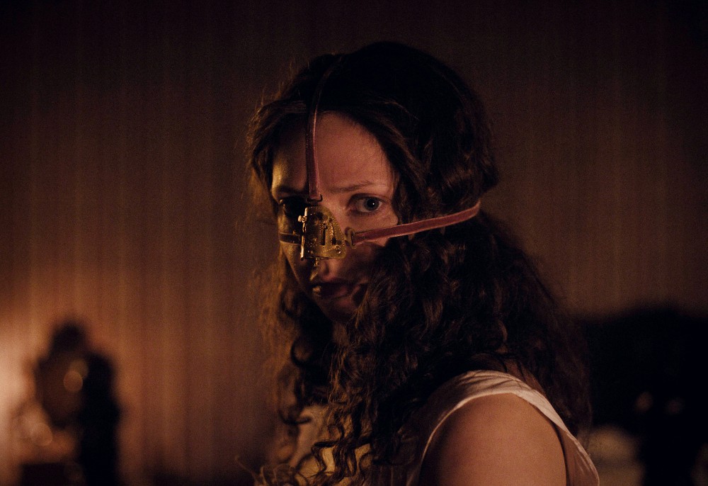 den stygge stesosteren the ugly stepsister