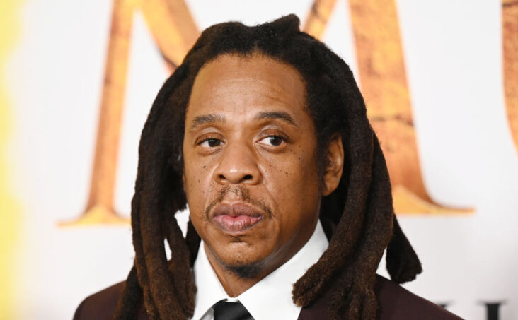 JAY-Z og Alex Spiro får kritikk av dommer Analisa Torres - 730.no