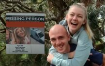 american murder gabby petito brian laundrie netflix tv-serie true crime
