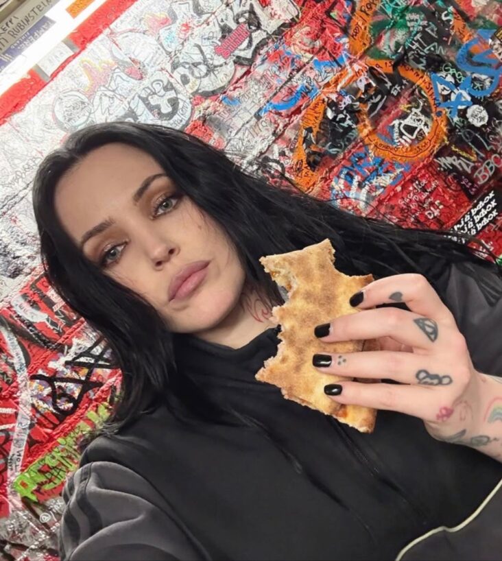 Miriam Bryant (Instagram/miriambryant)