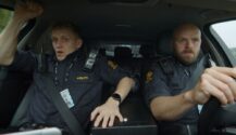 bausjen hvite gutter max tv-serie norsk