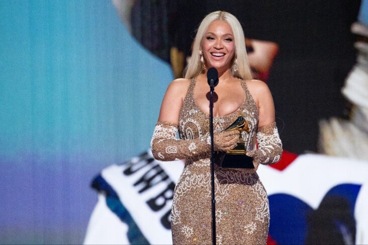 beyoncé cowboy carter turné billetter ticketmaster