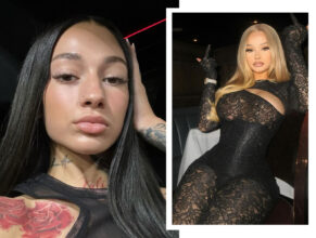 bhad bhabie ms whitman alabama barker diss le vaughn