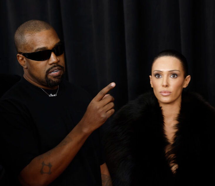 67th GRAMMY Awards - Arrivals