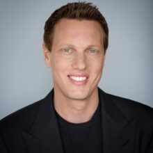 david ellison ceo paramount skydance buys netflix