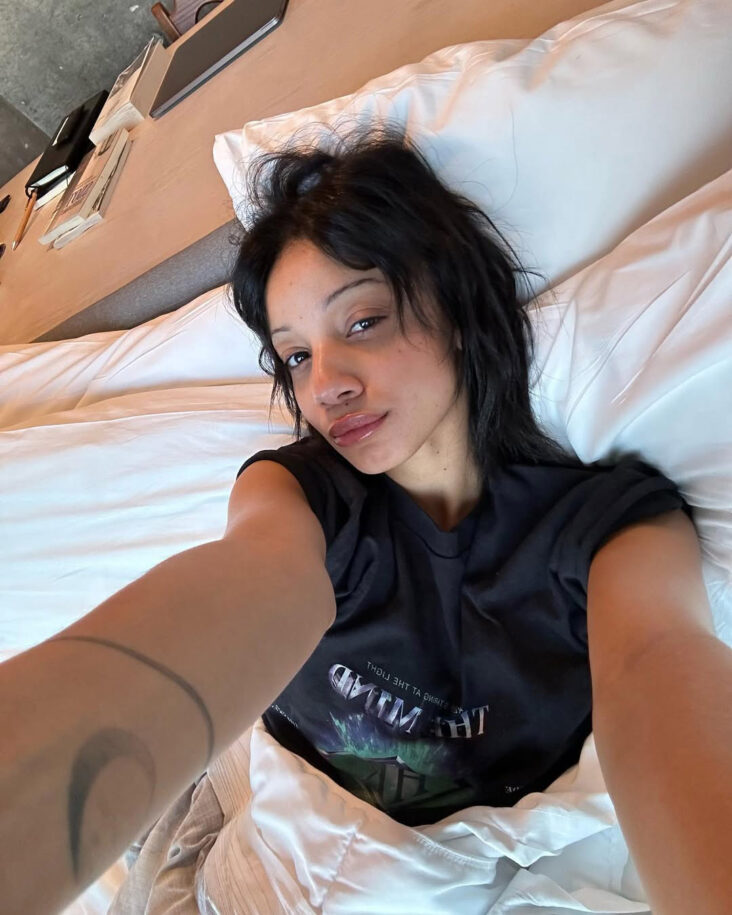 norsk musikk Sei Selina Consider me Venus