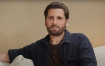 scott disick holly scarfone sweet n' salty podcast plastisk kirurgi