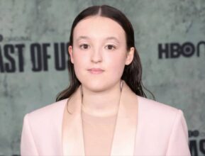 Bella Ramsey autisme autistisk diagnose the last of us hbo