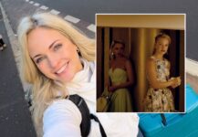 Emilie Voe Nereng Rekviem for Selina NRK Sophie Elise Isachsen hva er ekte