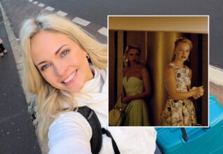 Emilie Voe Nereng Rekviem for Selina NRK Sophie Elise Isachsen hva er ekte